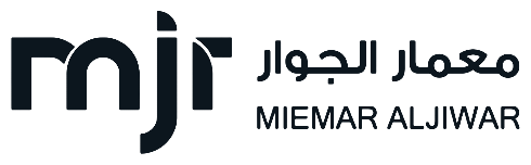 شركة معمار الجوار العقارية