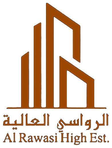 الرواسي العالية